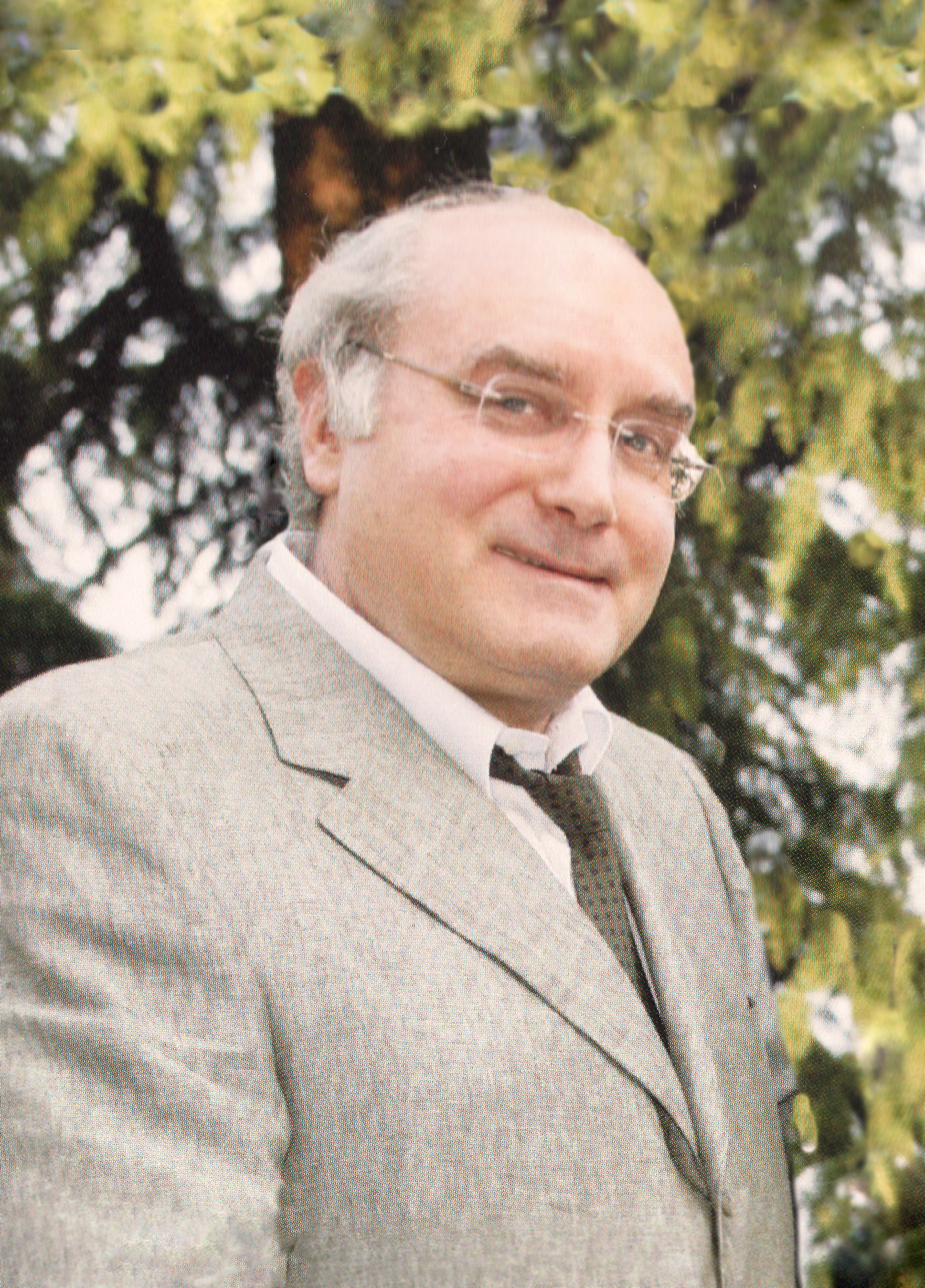 Mario Tosi